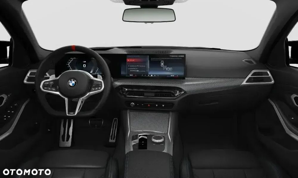 BMW Seria 3 M340d xDrive mHEV sport - 3