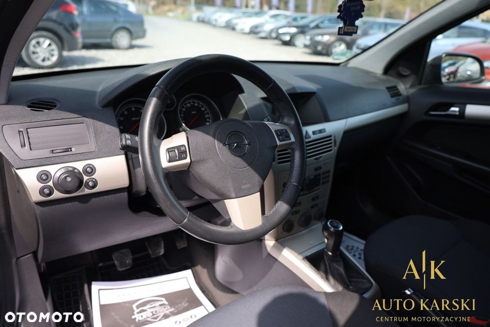 Opel Astra - 30