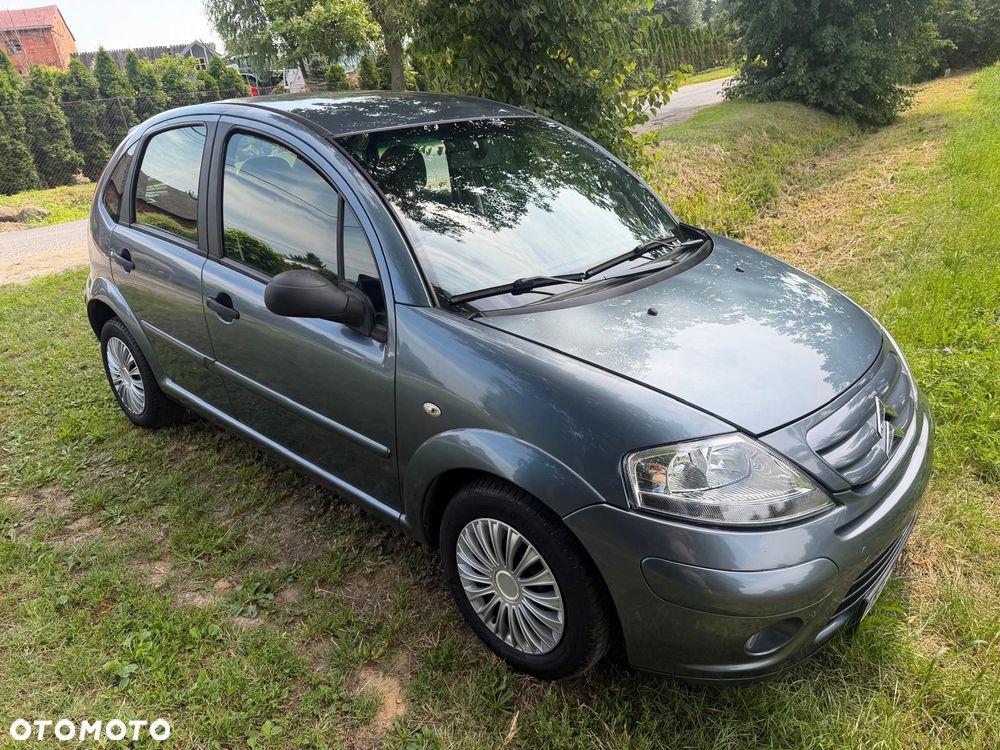 Citroën C3 1.4 Tonic - 19