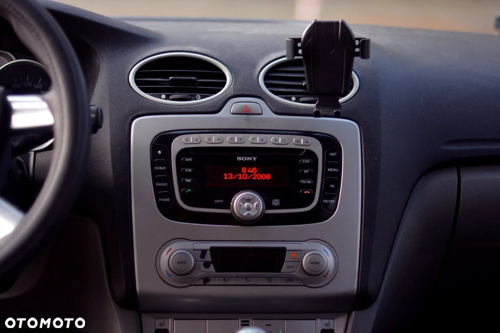 Ford Focus - 20