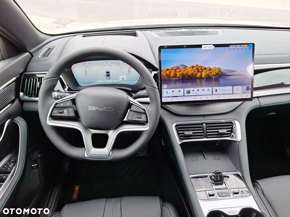 BYD Seal U 1.5T Design AWD - 15