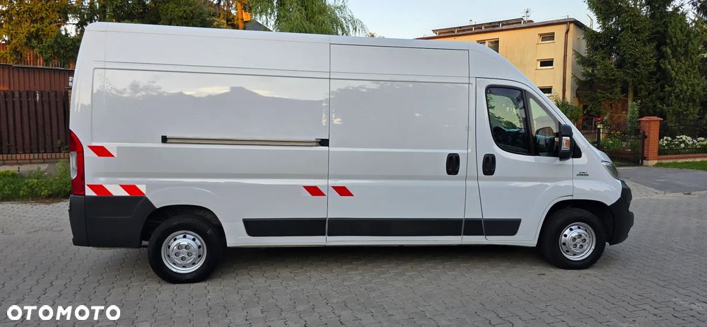 Fiat Ducato - 11