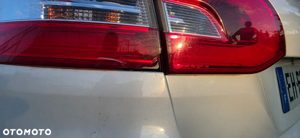 Peugeot 308 - 18