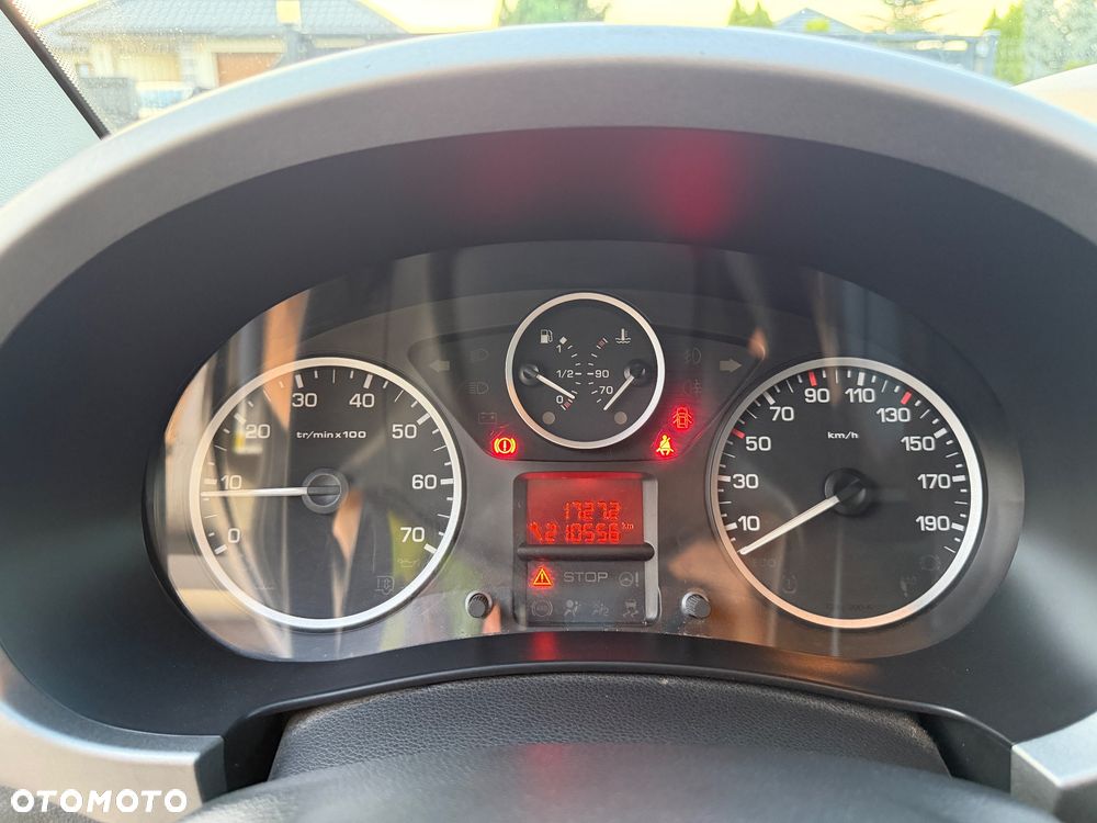 Peugeot Partner 1.6 BlueHDi Outdoor S&S - 27