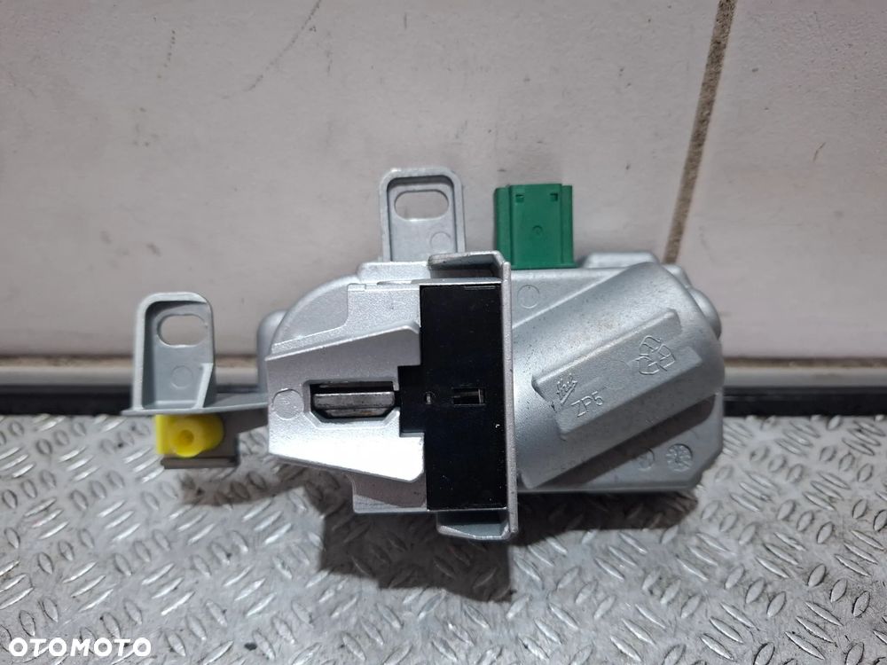 Blokada kierownicy Volvo V60 nr 31280656 - 1