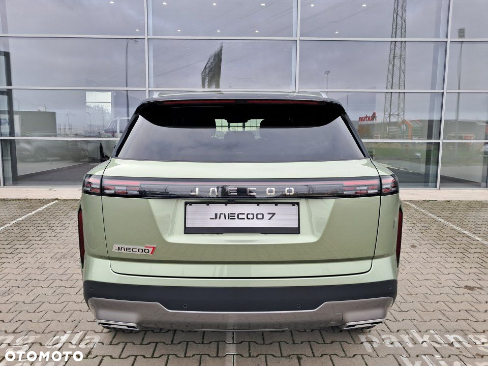 Jaecoo 7 - 3