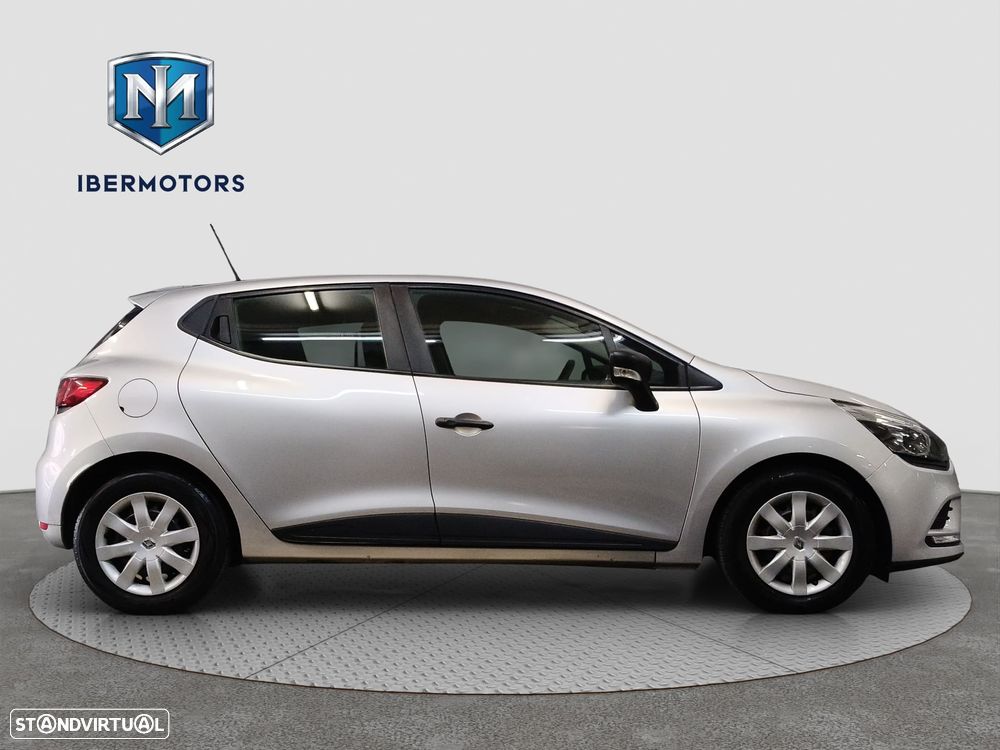 Renault Clio Van 1.5 Dci (IVA Dedutivel) - 7