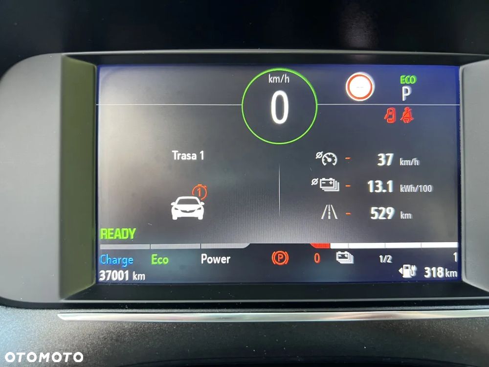 Opel Corsa Corsa-e Edition Business Pack - 13