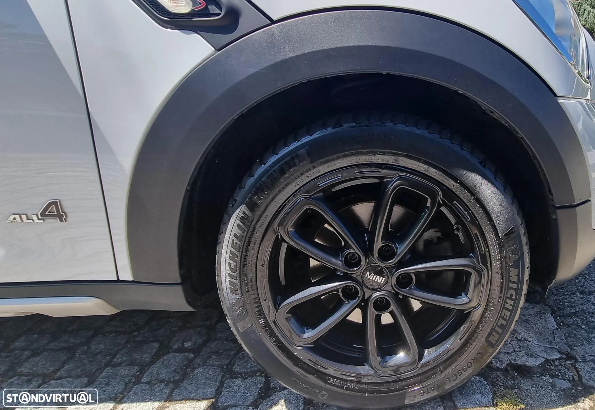 MINI Countryman Cooper SD All4 - 33