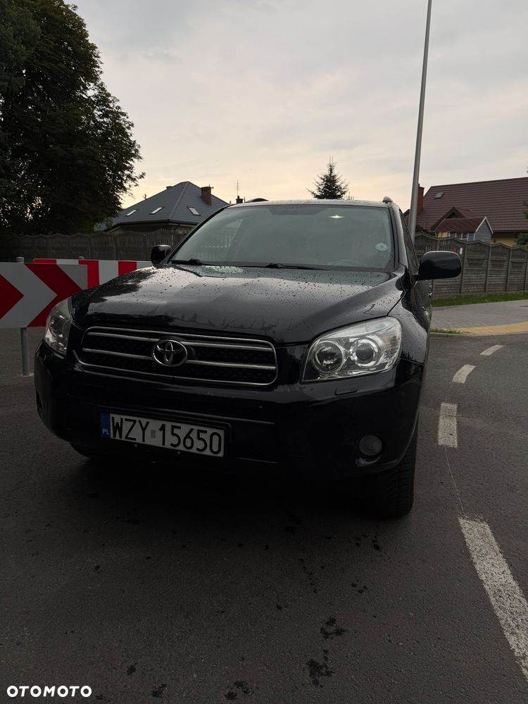 Toyota RAV4 2.2 D-4D Prestige - 2