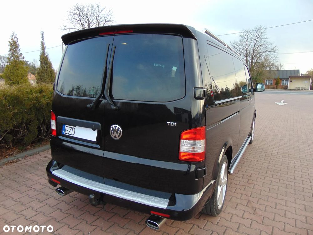 Volkswagen Transporter L2H1 - 16