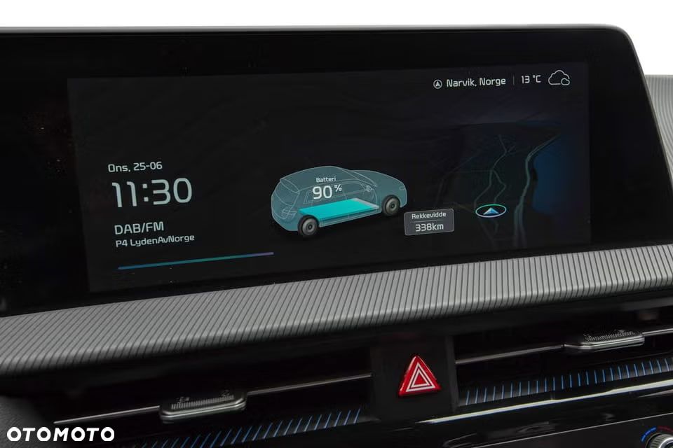 Kia EV6 77.4kWh GT AWD - 16