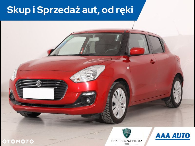 Suzuki Swift - 2