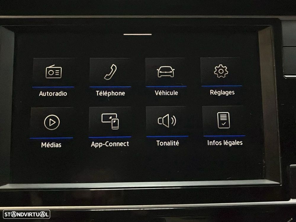 VW Polo 1.0 TSI Life - 14