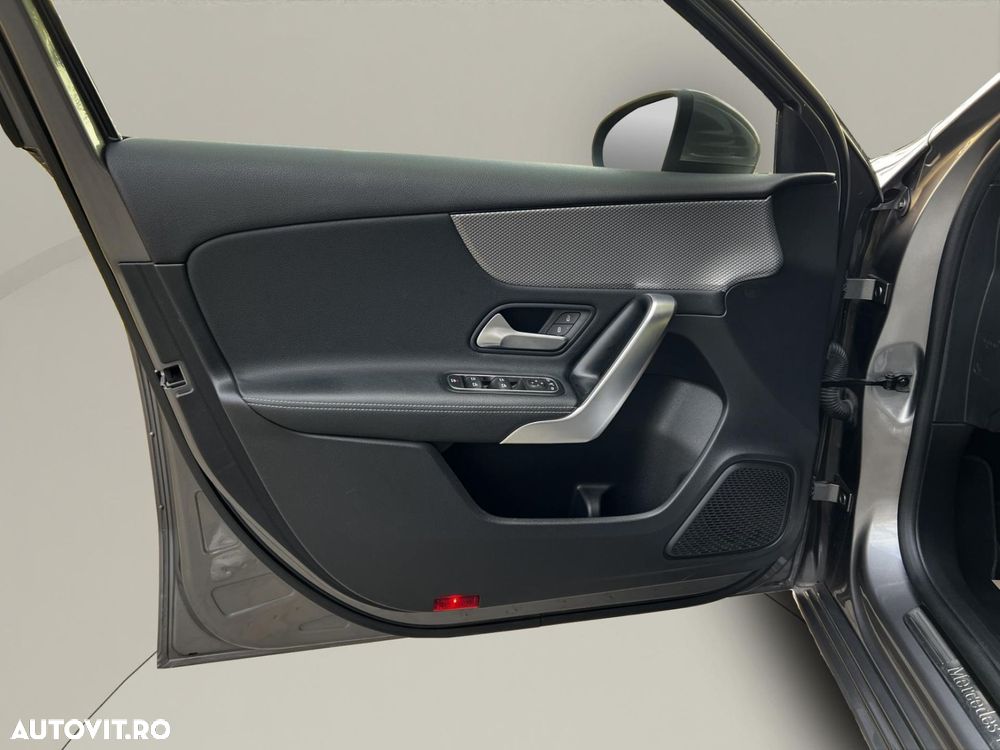 Mercedes-Benz A 180 d 7G-DCT Progressive - 14