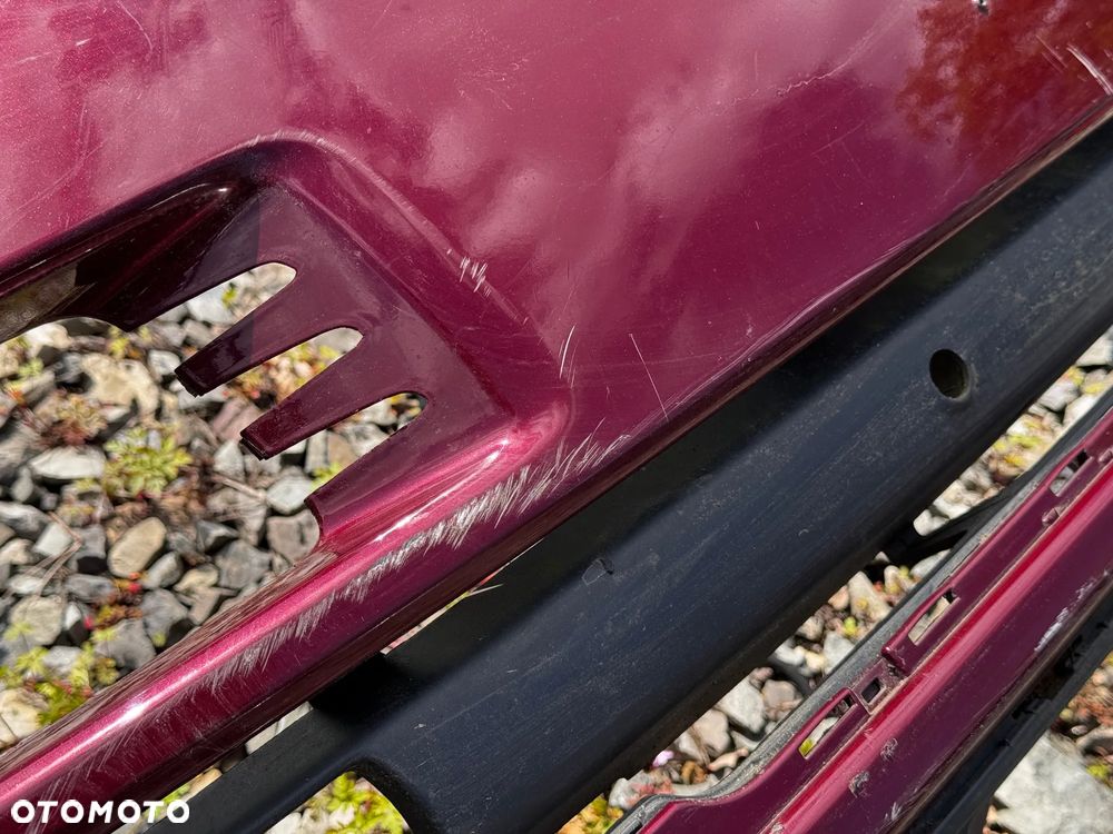 ZDERZAK PRZEDNI RANGE ROVER	VOGUE L405 PRZÓD 2013- OE CK52-17F003-AA - 5