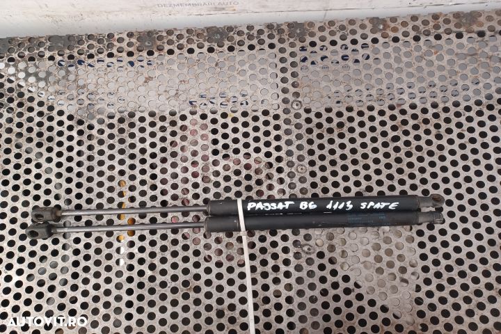 SET AMORTIZOR HAYON Volkswagen VW Passat B6  [din 2005 pana  2010] seria wagon 5-usi 2.0 TDI MT (17 - 1