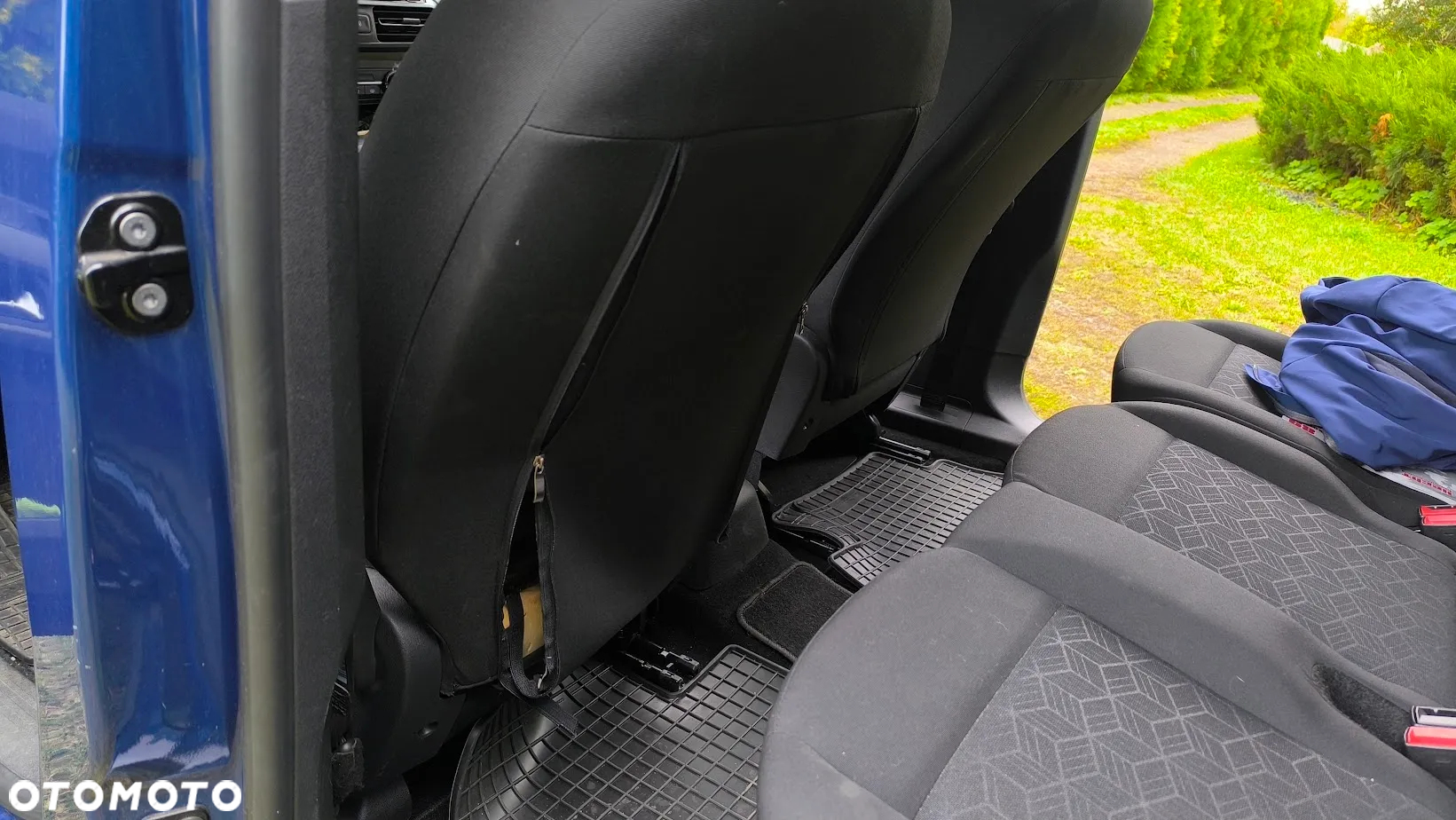Peugeot Rifter 1.5 BlueHDI Active Pack S&S - 6