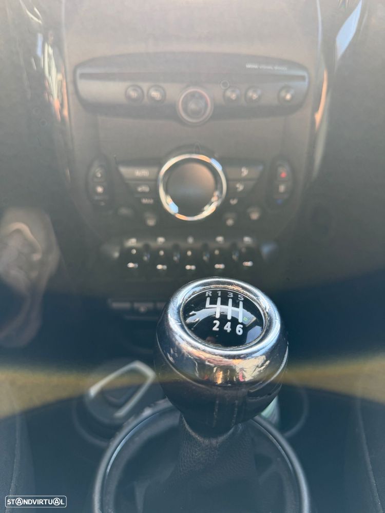 MINI Countryman - 14