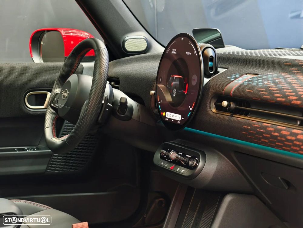 MINI 3 Portas Cooper S JCW M - 14