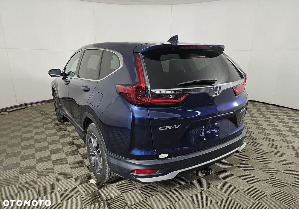 Honda CR-V - 6
