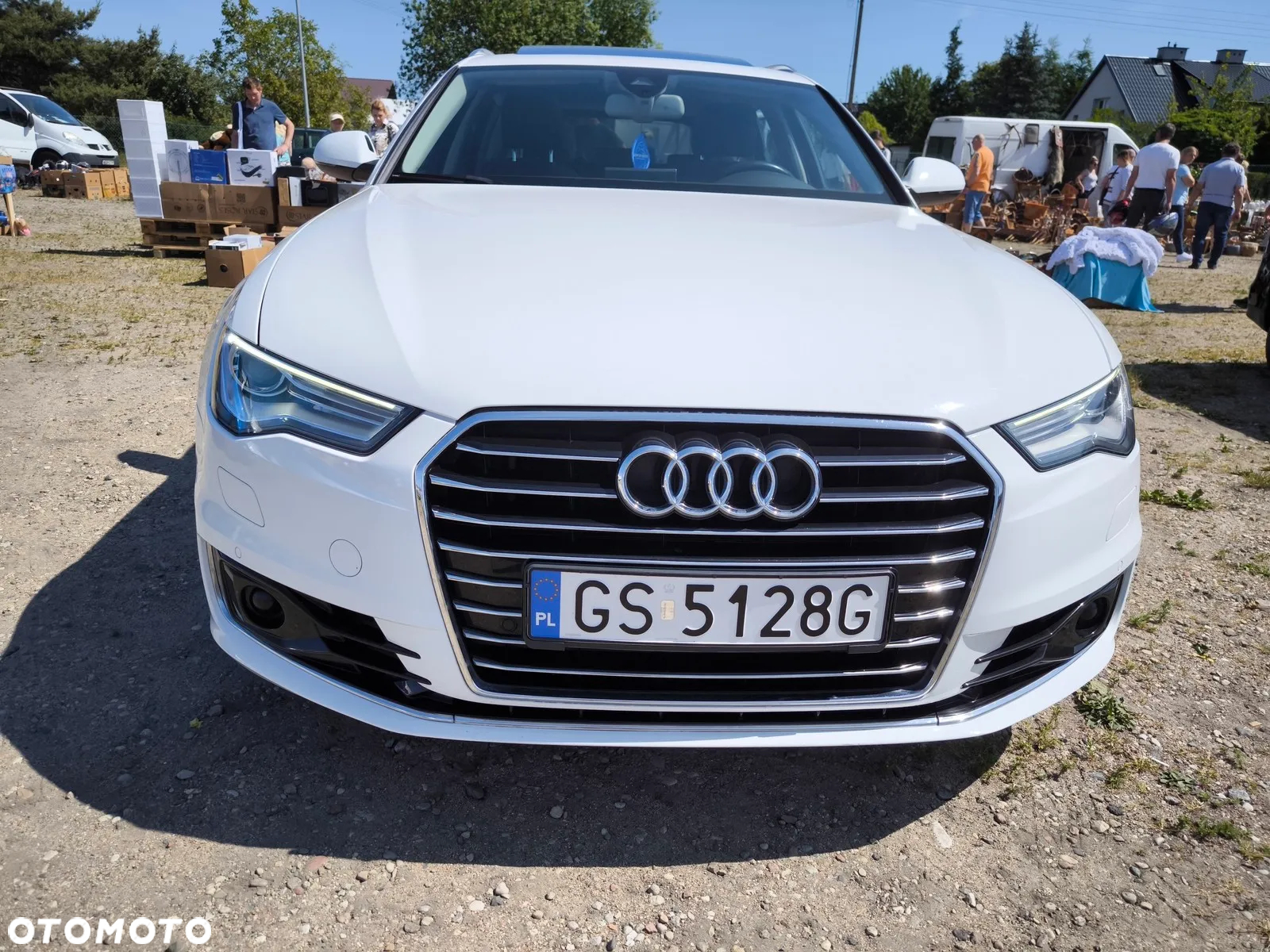 Audi A4 2.0 TDI Design S tronic - 2