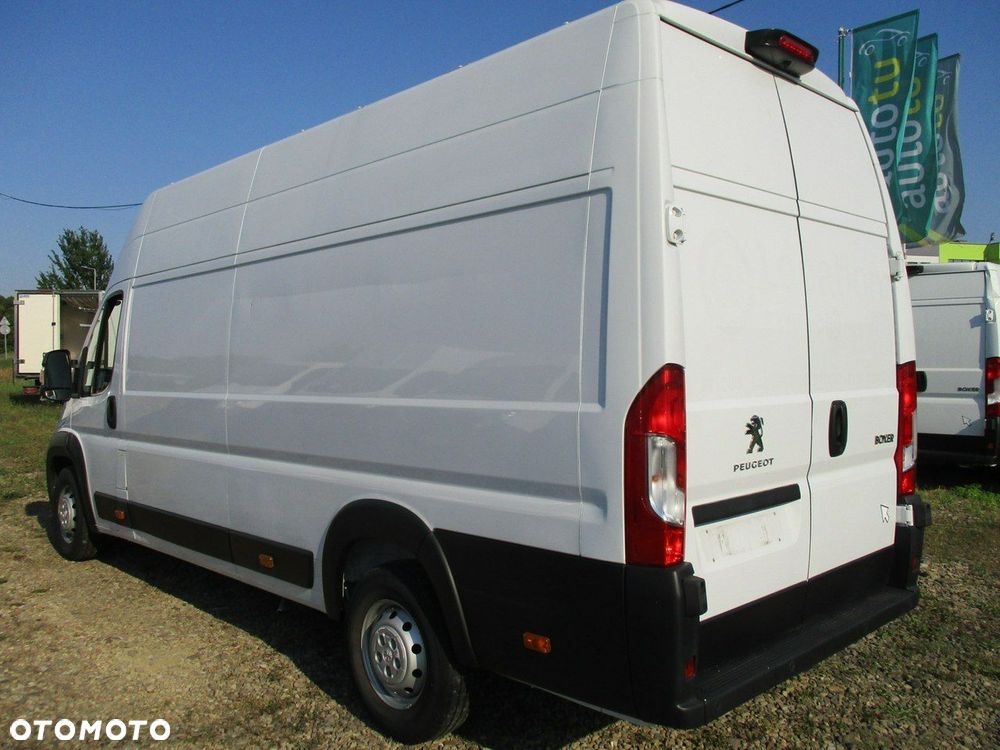 Peugeot Boxer - 4