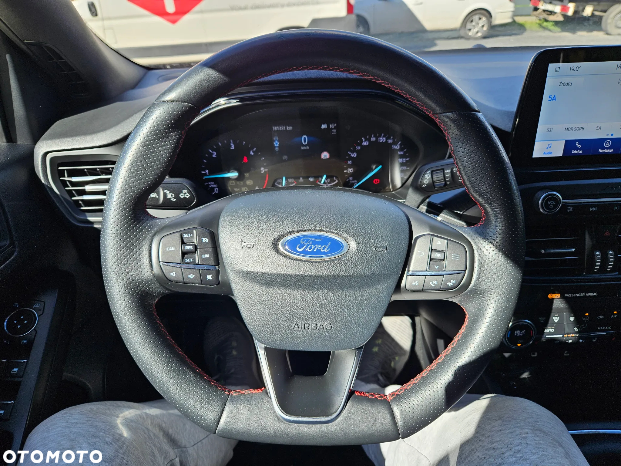 Ford Focus 2.0 EcoBlue ST-Line - 18