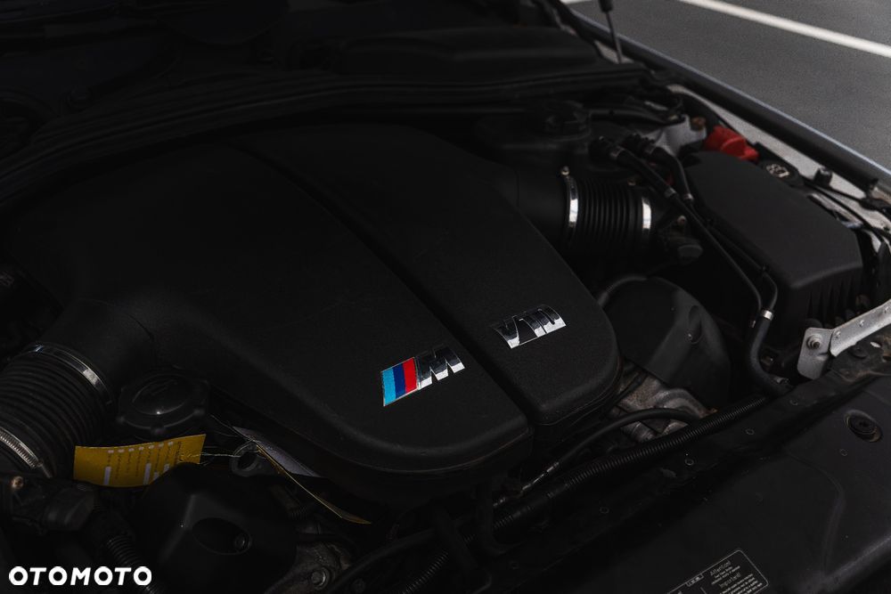 BMW M5 - 16