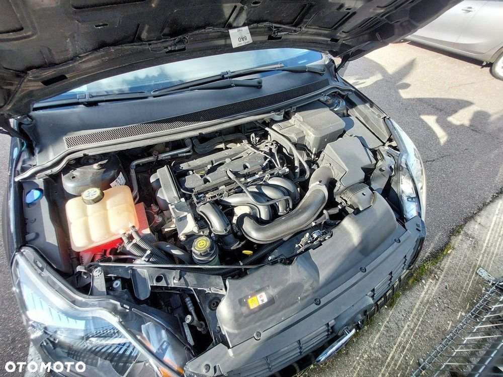 Ford Focus - 22