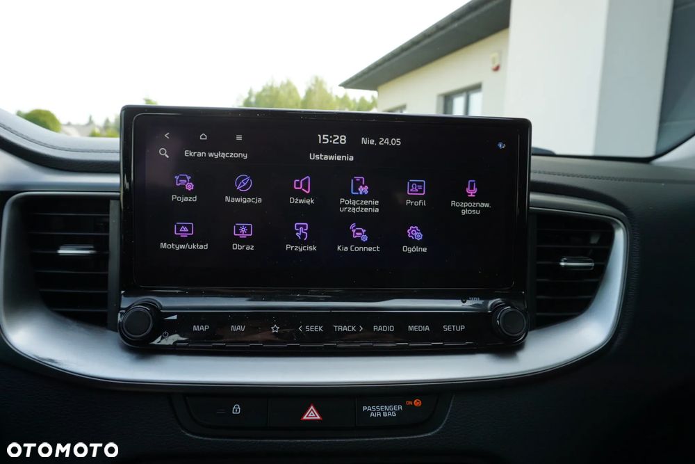 Kia Ceed 1.6 CRDi mHEV L Business Line DCT - 30