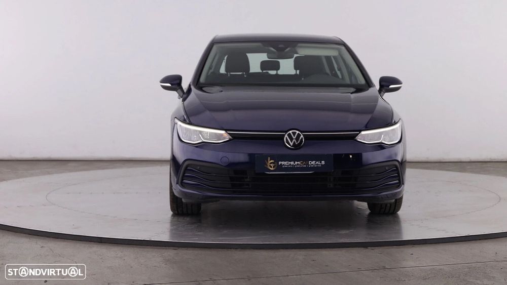VW Golf 1.0 eTSI Life DSG - 3