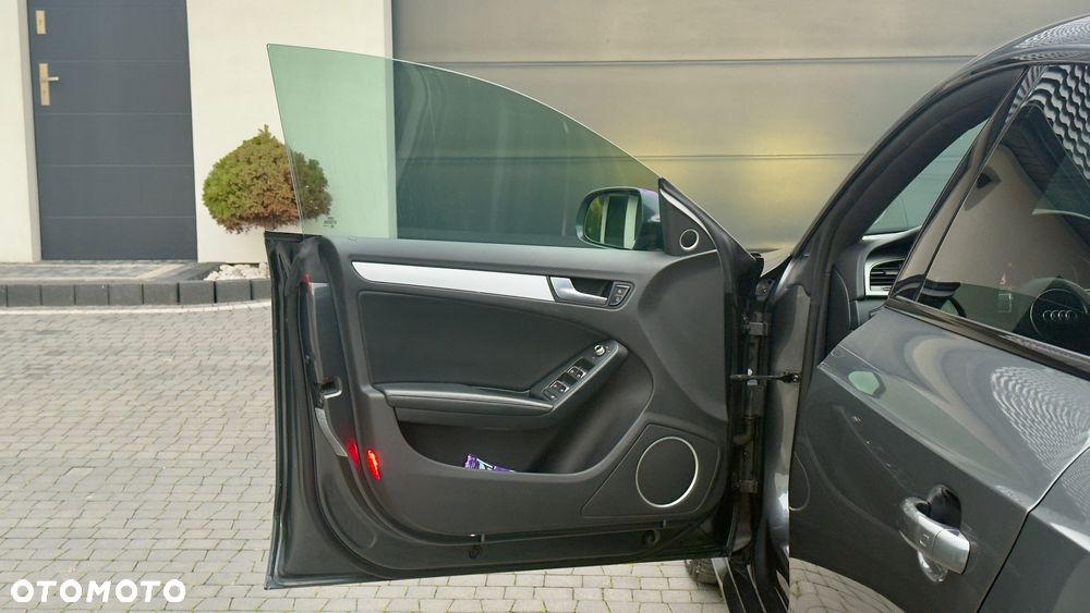 Audi A5 - 20