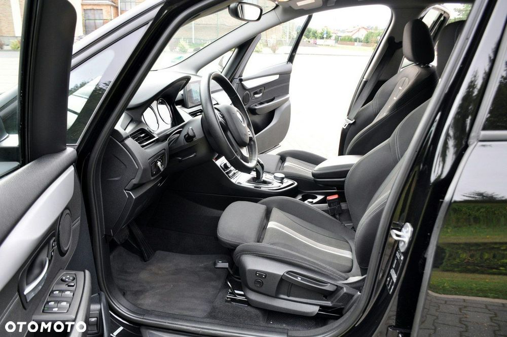 BMW Seria 2 - 21