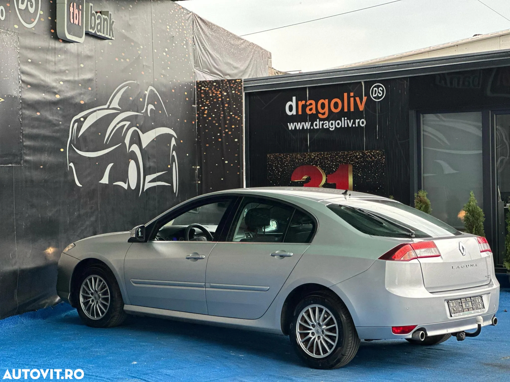 Renault Laguna - 4