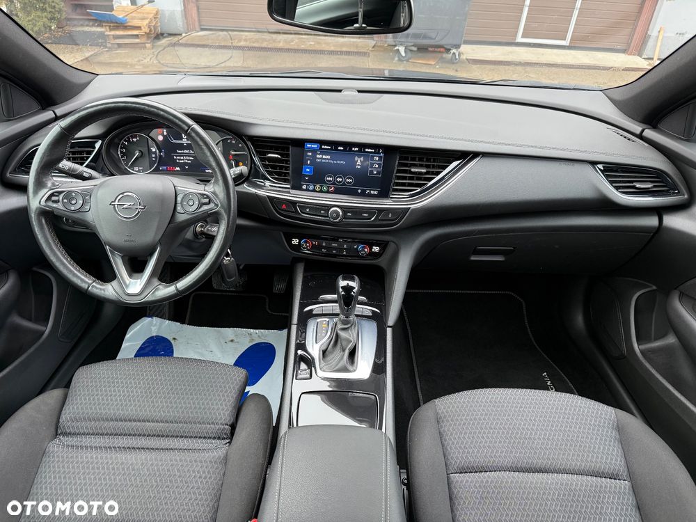 Opel Insignia 2.0 CDTI Business Elegance S&S - 18