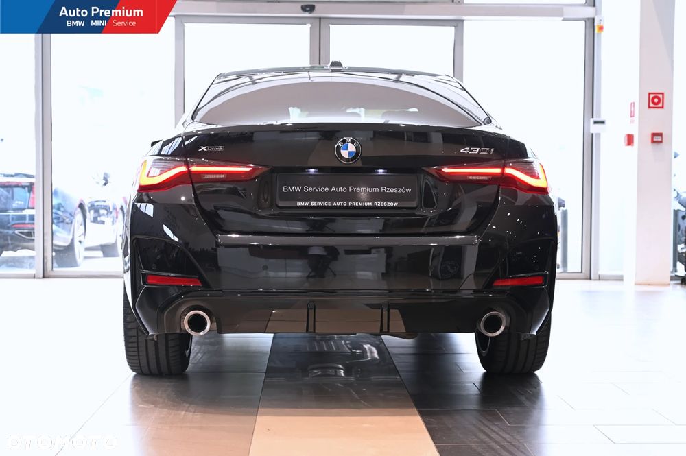 BMW Seria 4 430i xDrive - 19
