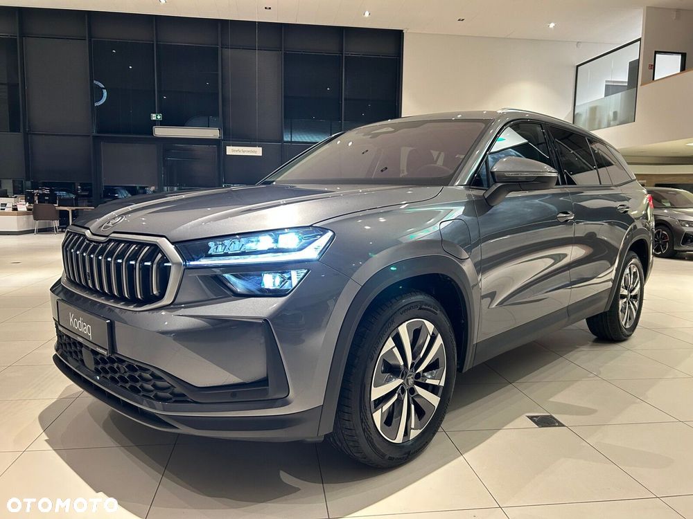 Skoda Kodiaq - 6