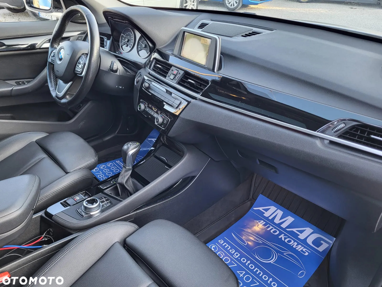 BMW X1 - 16