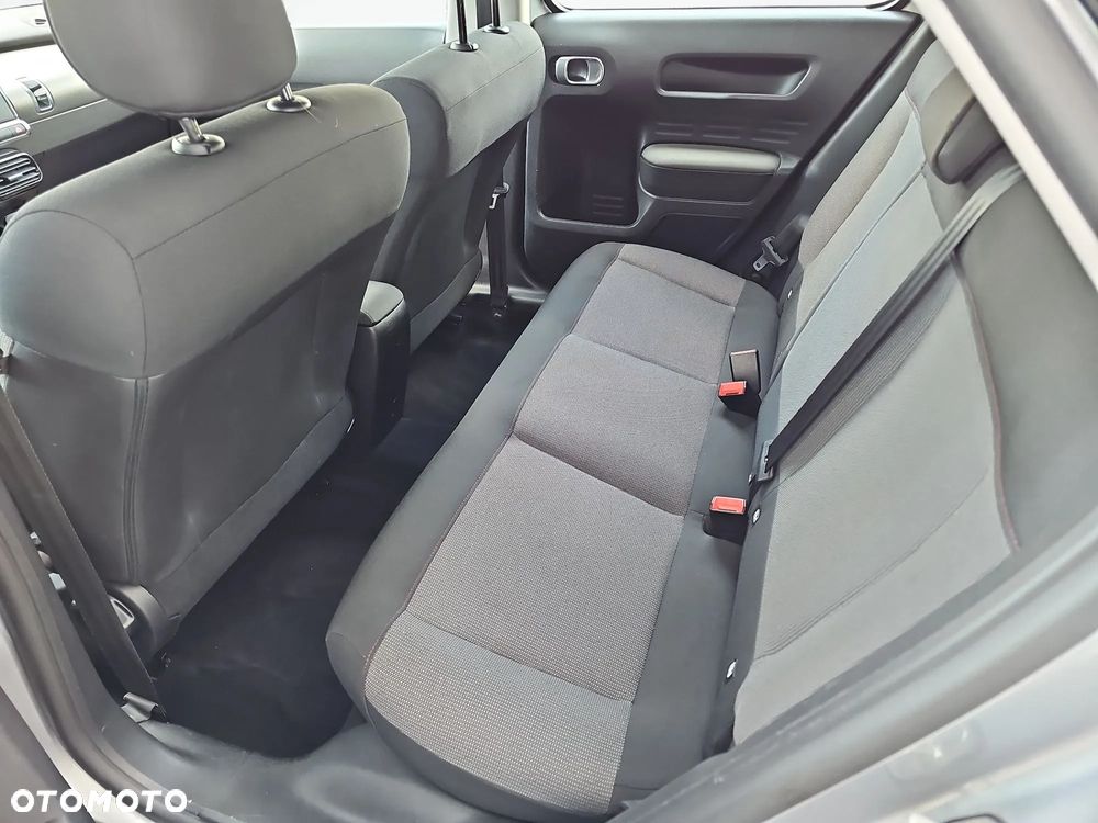 Citroën C4 Cactus 1.2 PureTech GPF Feel Pack - 24