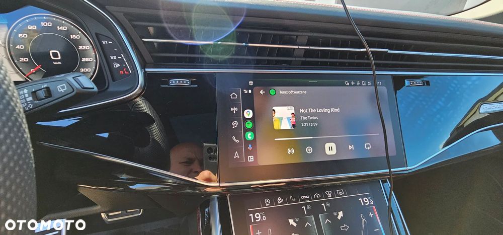 Audi SQ8 - 31