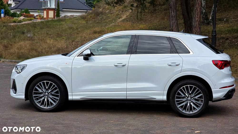 Audi Q3 45 TFSI Quattro S tronic S line - 6