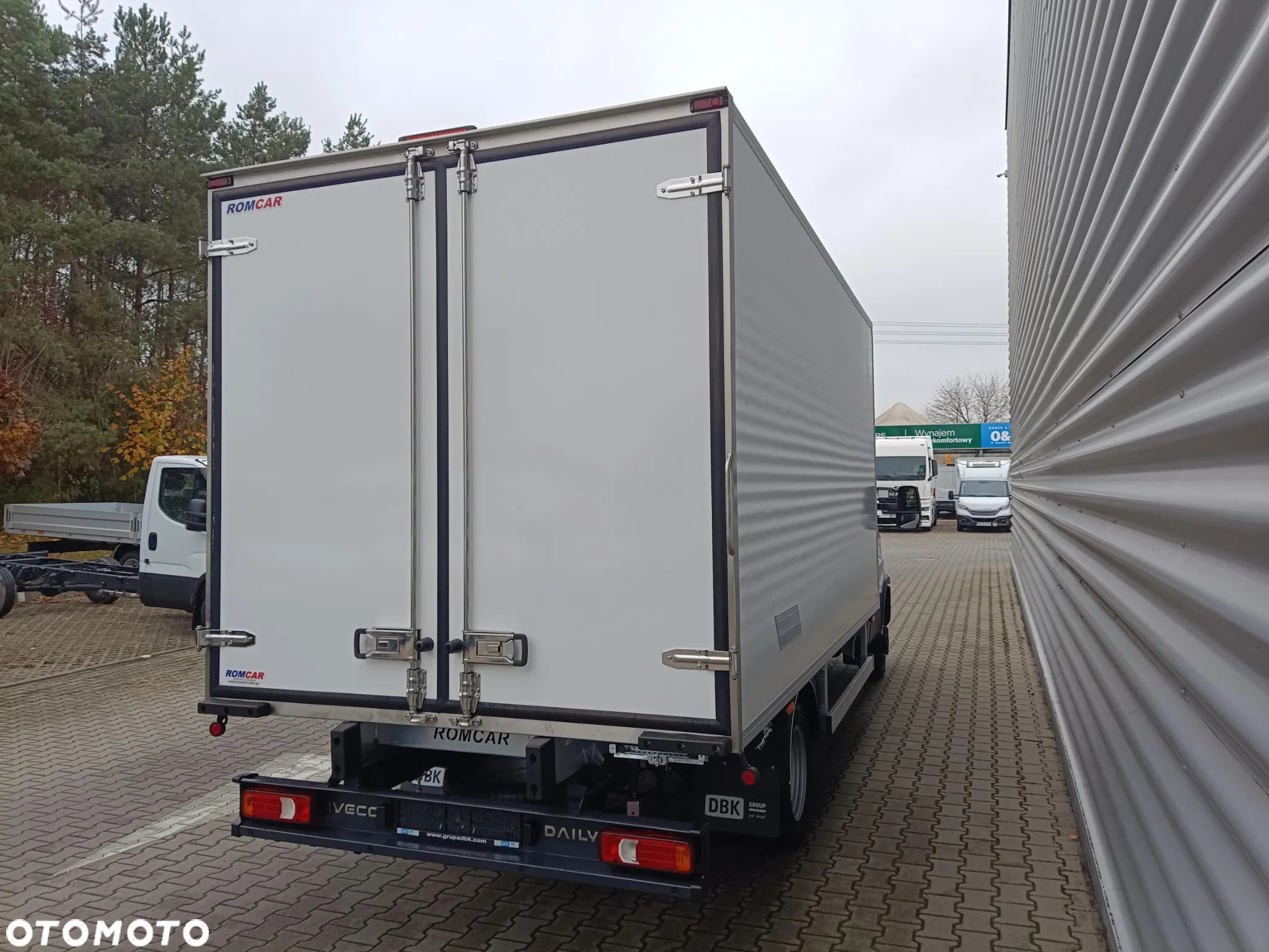 Iveco Daily / MY24 - 8
