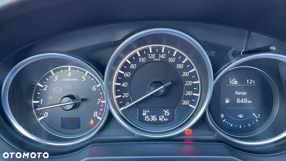 Mazda 6 2.0 Skypassion I-ELoop - 7