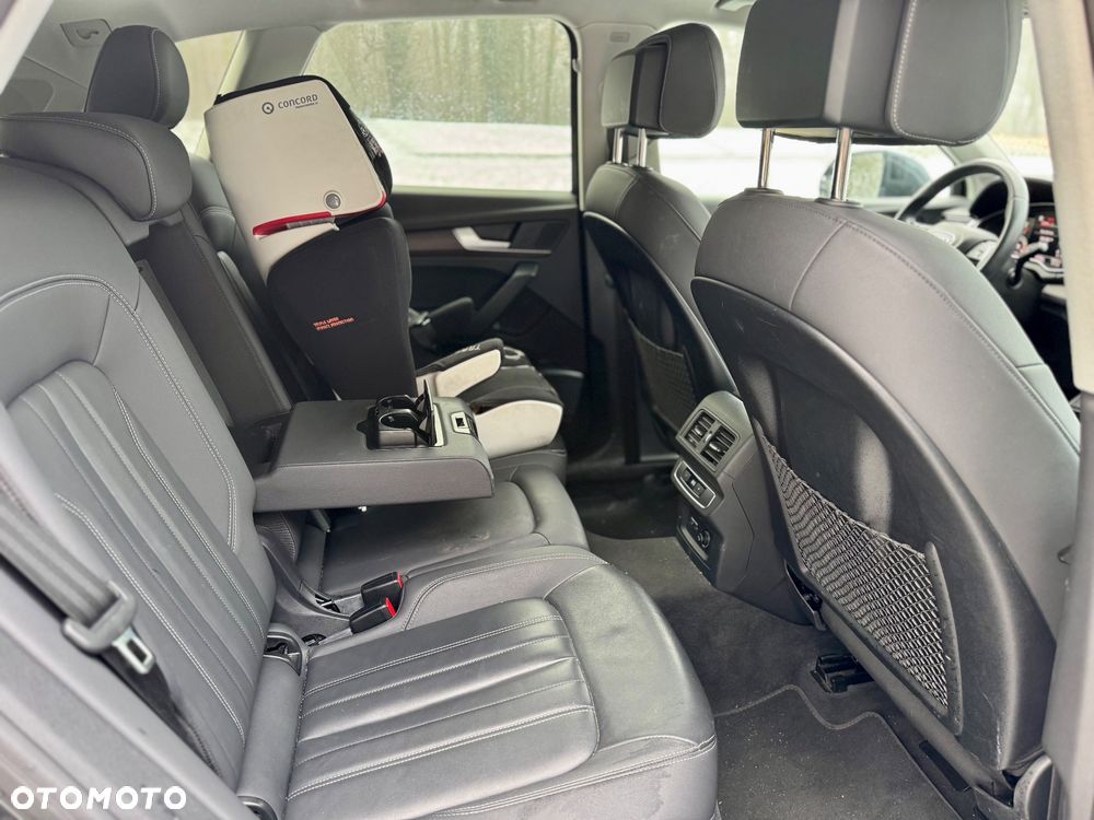 Audi Q5 45 TFSI quattro S tronic advanced - 12