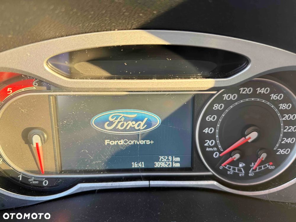 Ford Mondeo 2.0 TDCi Titanium X - 10