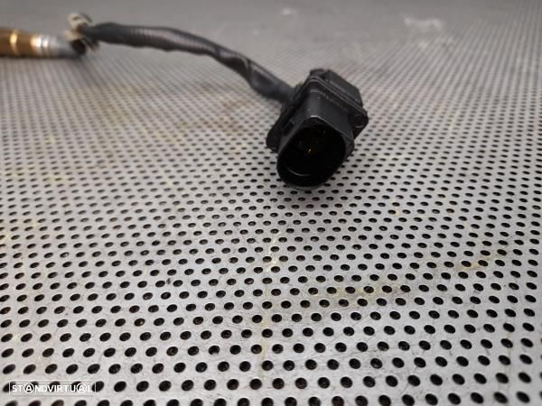 Sonda Lambda Nissan Qashqai / Qashqai +2 I (J10, Nj10, Jj10e) - 4