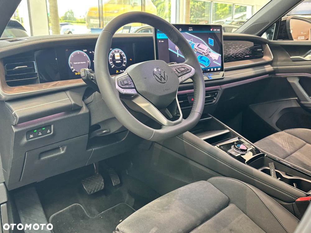 Volkswagen Tayron 2.0 TDI SCR 4Mot Elegance DSG - 13