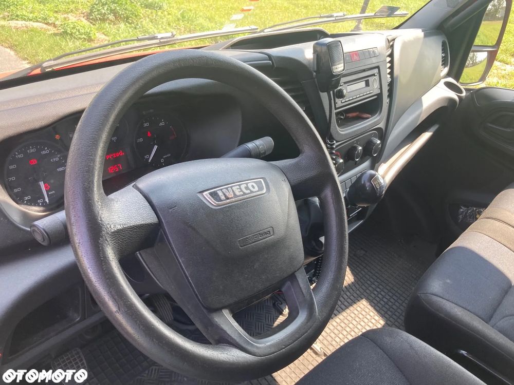 Iveco DAILY 70C15 - 9