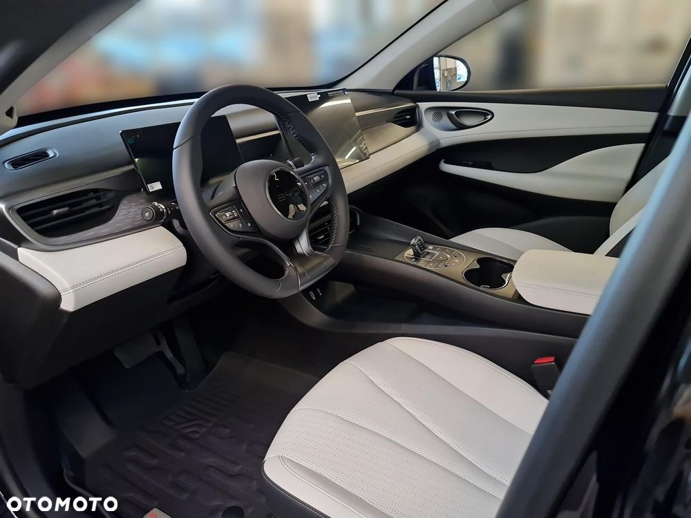 BYD Seal 5 - 10